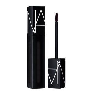 NARS Paint It Black Powermatte Lip Pigment Brand New In Box Authentic
